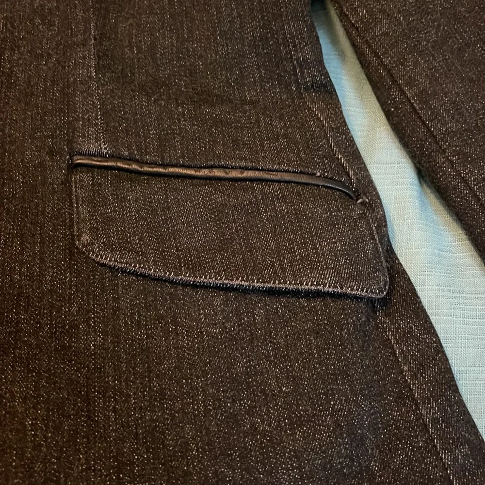 Vintage Ralph Lauren ladies sport jacket - Picture 6 of 16